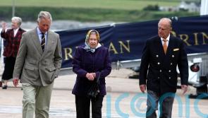 Queen and Philip ‘had great faith in their son’, former top royal aide reveals