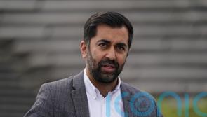 Yousaf ‘beyond angry’ with MPs who refused to back ceasefire in Gaza