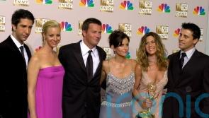 Lisa Kudrow thanks Matthew Perry for ‘best 10 years a person gets to have’
