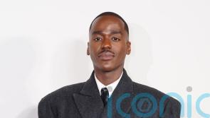 Ncuti Gatwa and Andrew Scott honoured at star-studded GQ Men of the Year gala