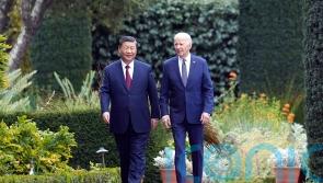 Presidents Biden and Xi agree to ‘pick up the phone’ for urgent concerns