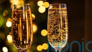 7 of the best sparkling wines for Christmas soirées