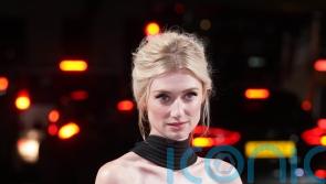 Elizabeth Debicki: Filming car chase for The Crown felt like ‘groundhog day’
