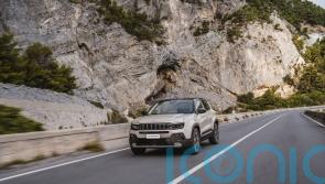 Jeep Avenger line-up expands to include petrol and hybrid models