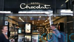 Mars owner buys Hotel Chocolat for £534m in confectionery tie-up