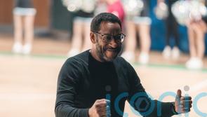Basketball coach says sport can play big role in developing skills of youngsters