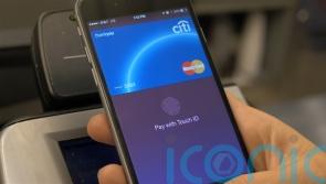 Users of iPhones can now check bank balance from Wallet app