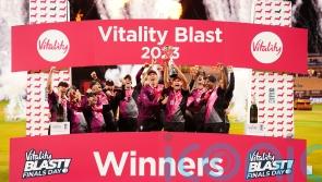 Expanded Vitality Blast Off will return to kick off new domestic T20 schedule