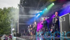 Musicians facing ongoing challenges on tour abroad post-Brexit, MSPs told