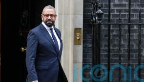 Cleverly: Government will look at new powers to protect war memorials