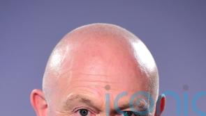 TV star Ross Kemp urges people to kickstart conversations about scams