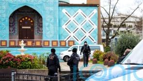German police carry out 54 raids in investigation into Islamic extremism