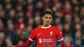 Jarell Quansah keen to become ‘top centre-back’ after Liverpool breakthrough