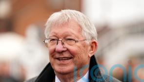 Ferguson seeking famous away win with Spirit Dancer