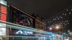 HMV to return to Oxford Street next week
