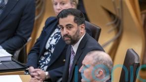 Yousaf defends Matheson on ‘honest mistake’ on iPad bill amid calls to sack him