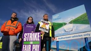 Scottish Water strikes suspended as new offer made