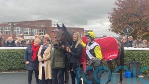 Galia Des Liteaux starts season off with victory at Market Rasen