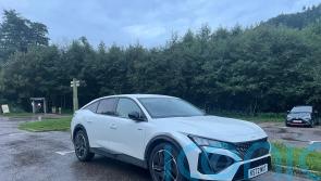 Long-term report: Maximising the Peugeot 408’s electric-running ability