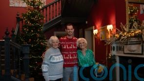 Andy Murray and Iain Stirling among guests joining Mary Berry for festive show