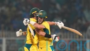 Australia see off South Africa to set up World Cup final showdown with India