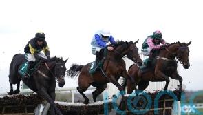Tizzard banking on JPR to be the One in Arkle Trial