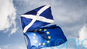 Independent Scotland’s route to EU membership to be outlined in new paper