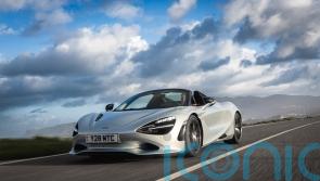 First Drive: Is the new McLaren 750S the supercar to beat?