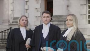 Hundreds of criminal barristers to strike over &lsquo;long overdue payments&rsquo;