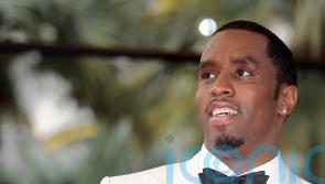 Sean ‘Diddy’ Combs accused of rape and violent abuse by US singer Cassie