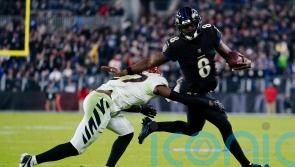 Cincinnati Bengals lose Joe Burrow as they go down to Baltimore Ravens