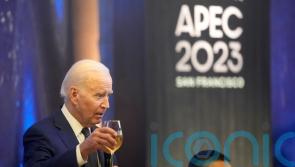 Biden signs temporary spending bill averting US government shutdown
