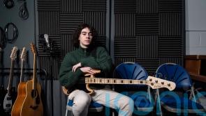 Music producer who worked with Justin Bieber heading to the Grammys