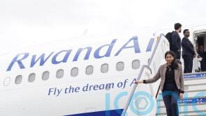 Braverman sets out Rwanda plan solution as she calls for end to &lsquo;self-deception&rsquo;