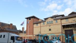 Bedford Prison in ‘urgent’ need of improvement, inspectors warn