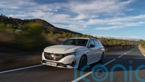 First Drive: Is the new Peugeot e-308 SW an EV with one eye on practicality?