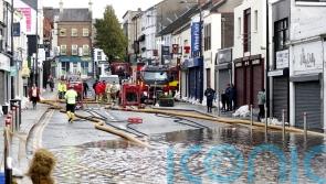 ‘£30m investment required’ for flood protection in Northern Ireland