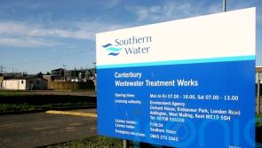 Southern Water announce &pound;1.5bn investment to cut sewage spills