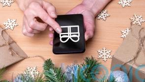 How much money could you save by sourcing items second-hand this Christmas?