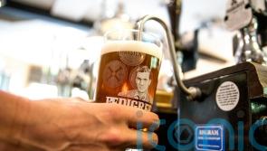 Pub giant Marston’s hires Merlin executive to be next boss