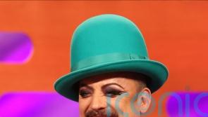 Boy George: I would rather Matt Hancock over Nigel Farage in I’m A Celeb jungle