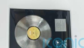 ‘Ultimate archive’ of Fleetwood Mac from former band manager set for auction