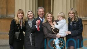 Entertainer’s defeated daughter to ‘keep fighting for justice for women’