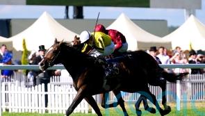 Burdett Road back on the big stage in Triumph Trial