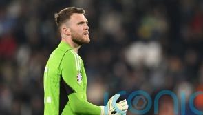 Zander Clark has taste for more Scotland caps after competitive debut in Georgia