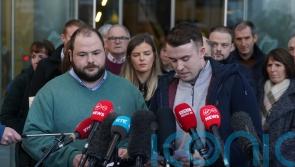 Ashling Murphy’s partner ‘will never get to marry soulmate’ as killer jailed