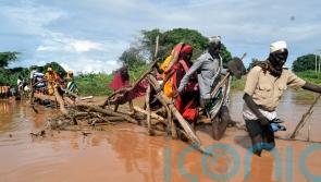 Death toll from floods in Kenya, Somalia and Ethiopia rises to 130