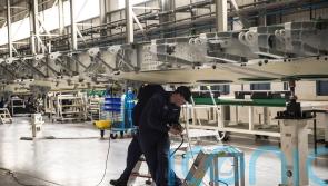‘Strategic’ manufacturers to get billions of pounds in Treasury backing