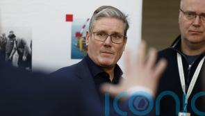 Starmer suggests Gaza position is about readying Labour for government