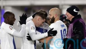 Finland put Northern Ireland to the sword in Helsinki